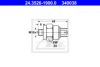 VAG 113945515D Switch, stop light